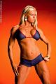 Melissa Deal, Women's bodybuilding, nude sexy female muscle, bodybuilding, fitness, figure