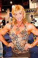 Olympia Expo 2007, Bill Dobbins, women bodybuilders, sexy female muscle, figure, fitness, nudes